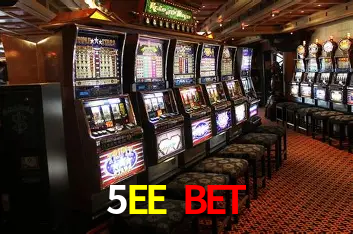 Seasonal Promotions 5EE Bet