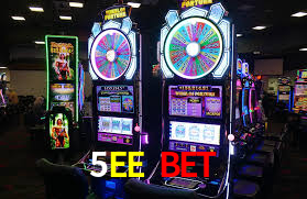 Daily Bonuses 5EE Bet