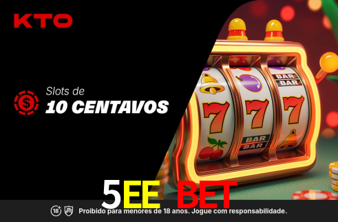 5EE Bet App Interface